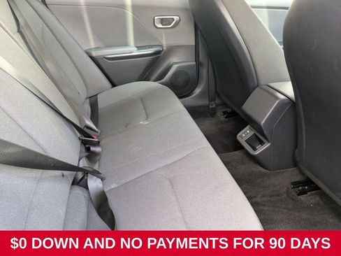 Used 2025 Kia K4 FWD image 29