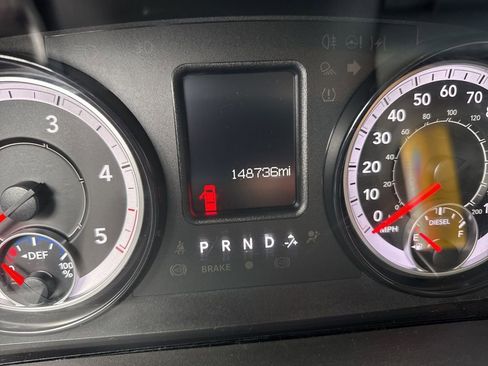 Used 2019 RAM 1500 Tradesman w/ Chrome Plus Package image 10