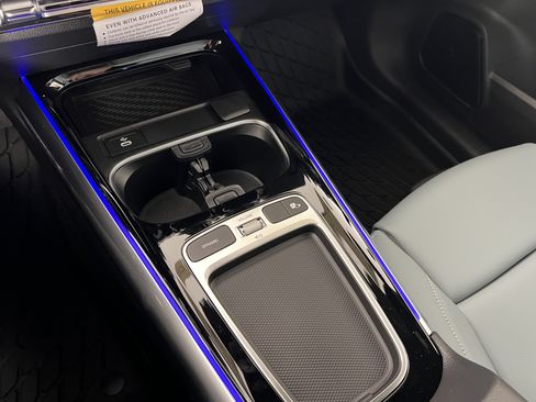 New 2026 Mercedes-Benz GLA 250 4MATIC image 33