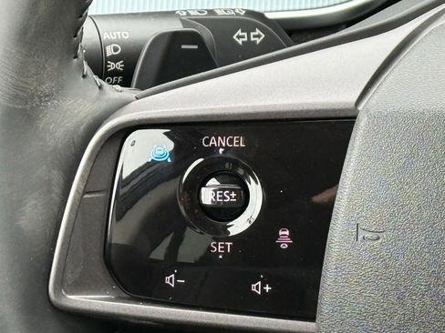 New 2026 Nissan Murano SL AWD/4WD image 30