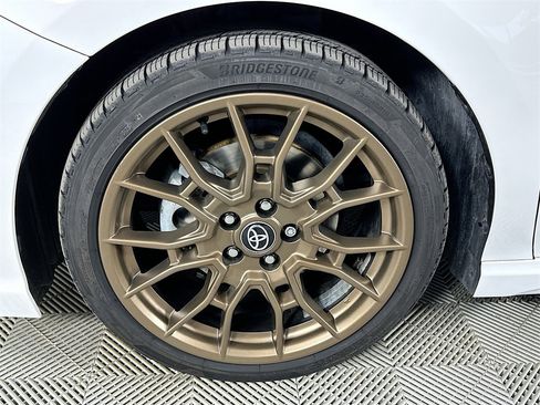 Used 2023 Toyota Camry SE image 27