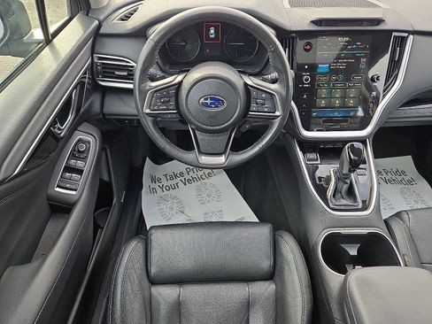 Used 2023 Subaru Legacy Touring XT image 13