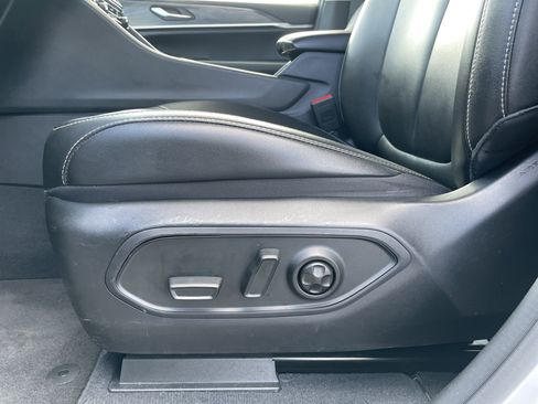 Certified 2023 Jeep Grand Cherokee Limited AWD/4WD image 37