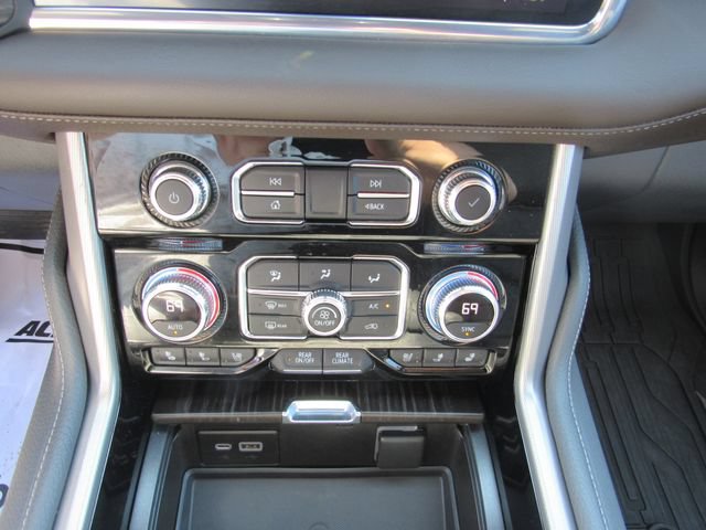 Certified 2021 GMC Yukon Denali w/ Denali Premium Package AWD/4WD image 20