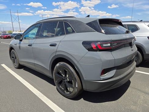 New 2026 Volkswagen ID.4 Pro S AWD/4WD image 4