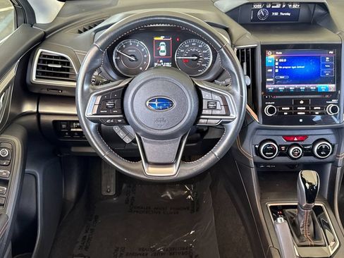 Used 2023 Subaru Crosstrek 2.5i Limited AWD/4WD image 13