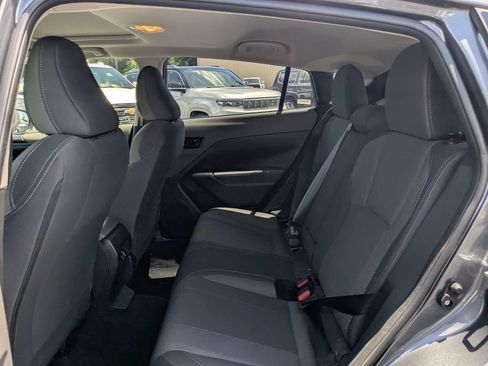 Used 2025 Subaru Crosstrek 2.5i Premium AWD/4WD image 12