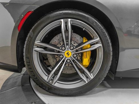 Certified 2019 Ferrari GTC4Lusso image 31