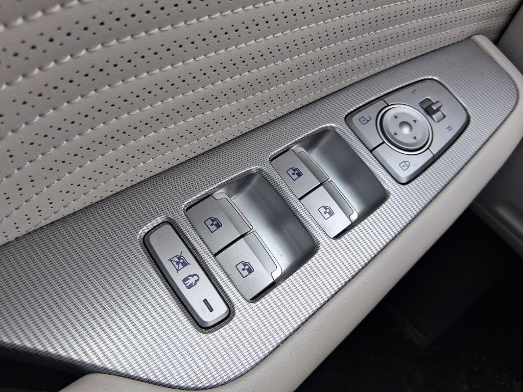 Used 2024 Hyundai Palisade Calligraphy AWD/4WD image 28