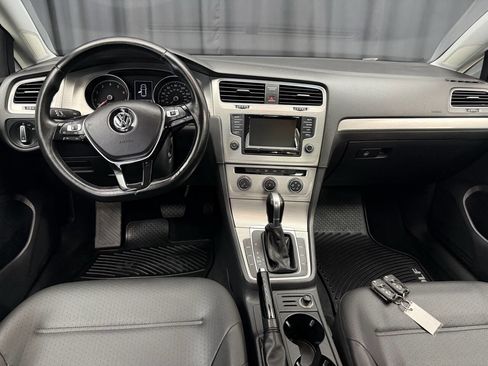 Used 2015 Volkswagen Golf SE FWD image 18