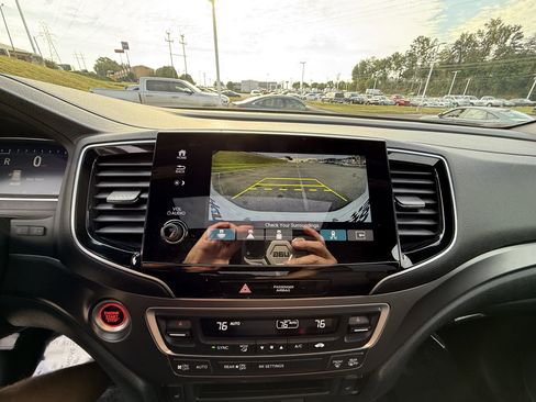 Certified 2022 Honda Passport EX-L image 21