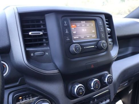 Used 2022 RAM 2500 Tradesman AWD/4WD image 14
