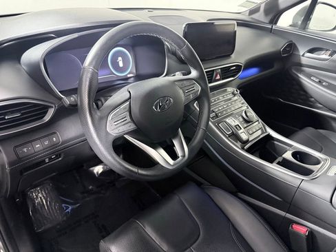 Used 2022 Hyundai Santa Fe Calligraphy FWD image 18