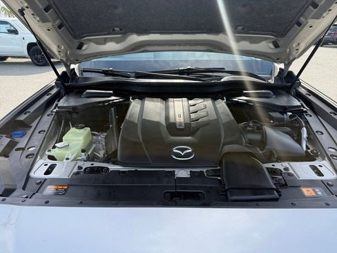 Used 2024 MAZDA CX-90 Plug-In Hybrid w/ Premium Plus image 39