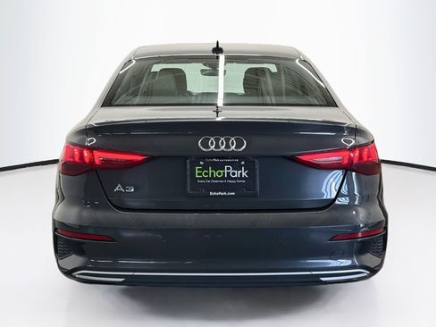 Used 2024 Audi A3 2.0T Premium FWD image 7