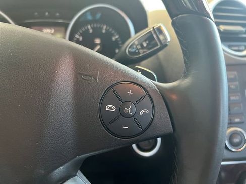 Used 2010 Mercedes-Benz ML 350 4MATIC image 20