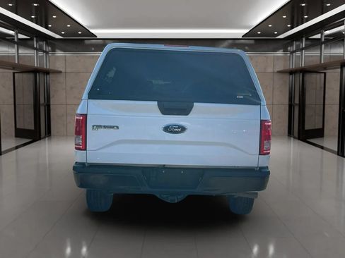 Used 2017 Ford F150 XL w/ XL Power Equipment Group AWD/4WD image 20