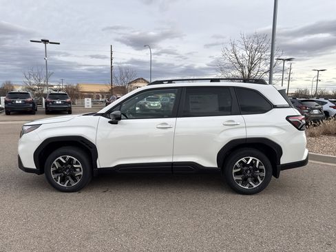 New 2026 Subaru Forester Premium image 16