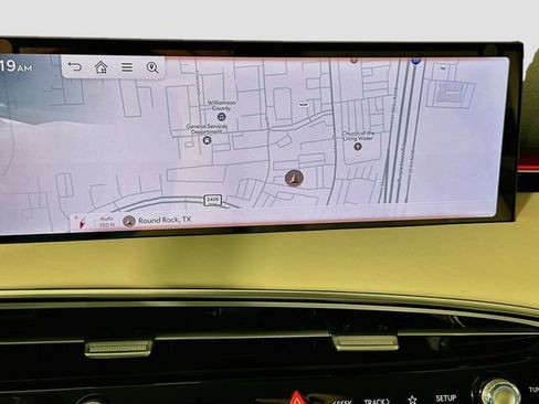 New 2027 Genesis GV70 2.5T AWD/4WD image 12