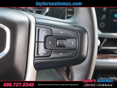 Used 2024 GMC Sierra 2500 SLE w/ SLE Value Package AWD/4WD image 23