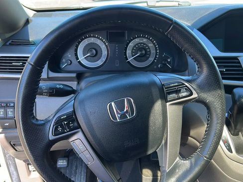 Used 2013 Honda Odyssey EX-L image 22