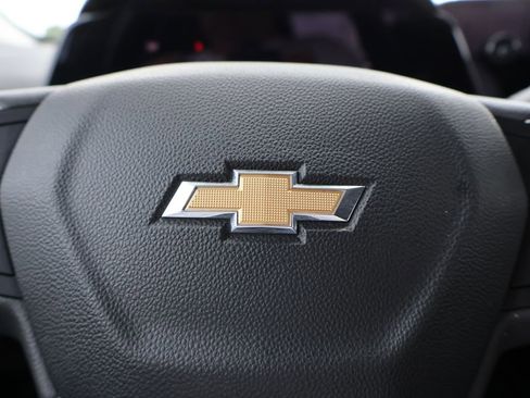 Used 2024 Chevrolet TrailBlazer LT w/ Convenience Package FWD image 29