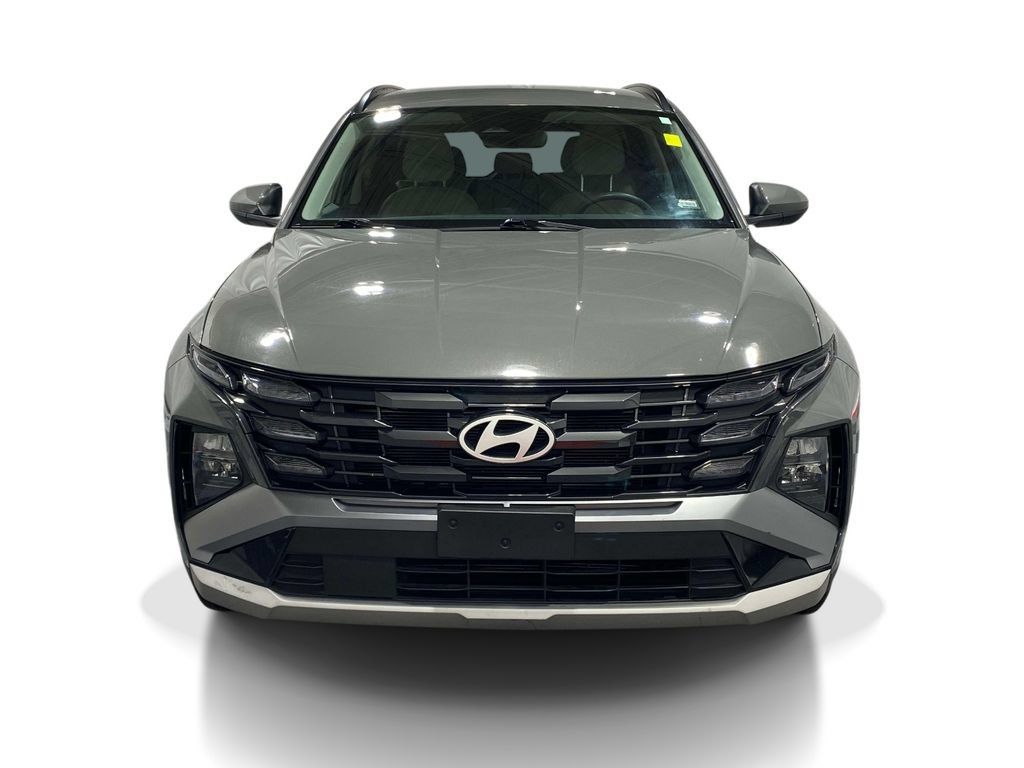 Used 2025 Hyundai Tucson SEL AWD/4WD image 6