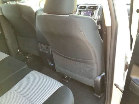 Used 2024 Toyota 4Runner SR5 image 17