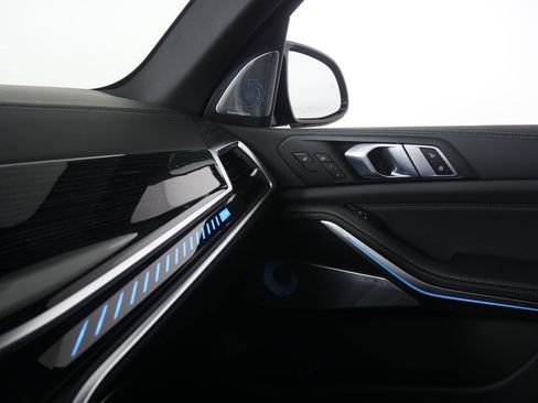 New 2026 BMW X5 M60i AWD/4WD image 24