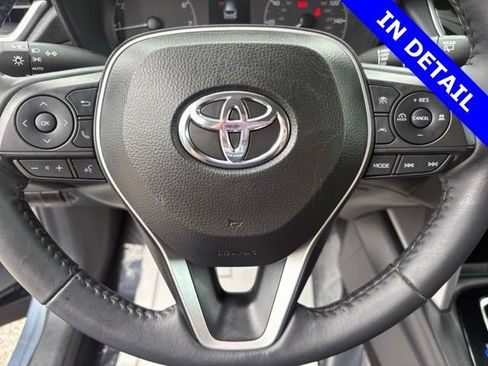 Used 2024 Toyota Corolla Cross LE AWD/4WD image 26