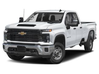 Used 2025 Chevrolet Silverado 2500 LT AWD/4WD video 1