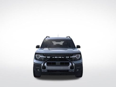 New 2025 Ford Bronco Sport Big Bend AWD/4WD image 7