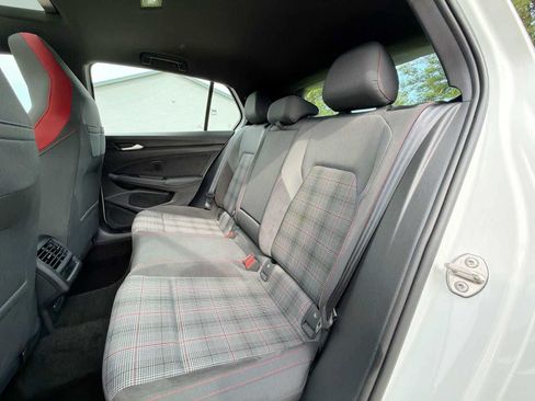 Used 2023 Volkswagen GTI SE FWD image 17