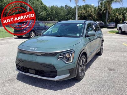 Used 2023 Kia Niro Wind