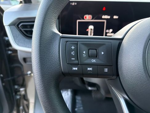 New 2026 Nissan Kicks S image 18