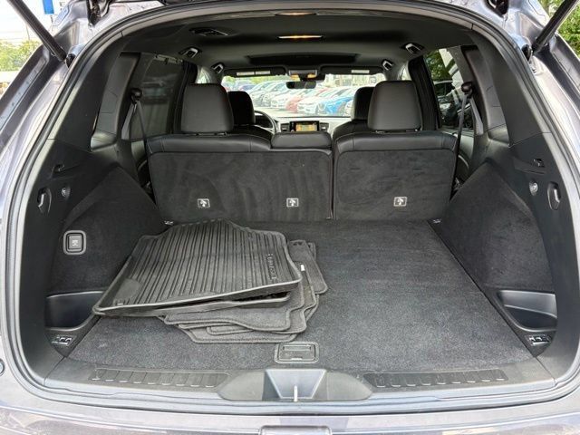 Used 2020 Honda Passport Touring image 28