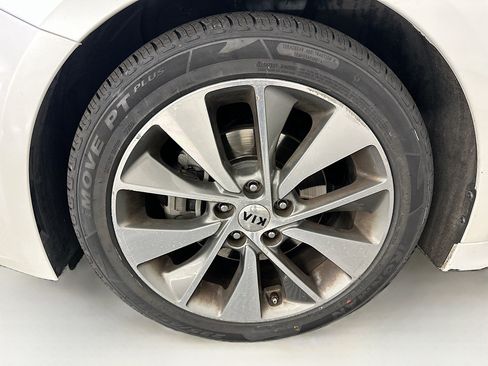 Used 2019 Kia Optima S FWD image 34
