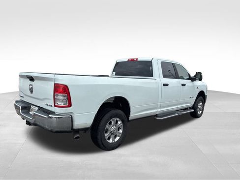 Used 2024 RAM 3500 Big Horn image 5