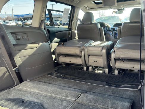 Used 2016 Honda Odyssey Touring image 41