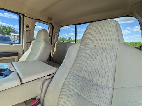 Used 2008 Ford F250 XLT AWD/4WD image 14
