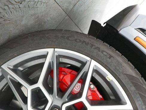 New 2026 Ford Mustang Mach-E GT AWD/4WD image 36