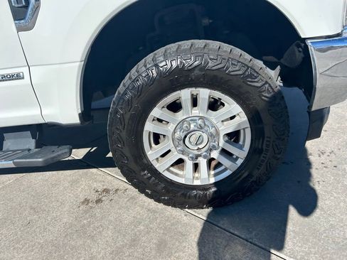 Used 2018 Ford F250 XLT image 29