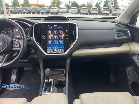 Used 2023 Subaru Ascent Limited w/ Technology Package AWD/4WD image 15