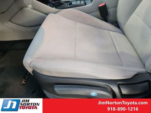 Used 2019 Hyundai Tucson SE image 25
