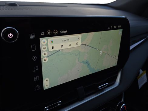 New 2026 Chevrolet Equinox LT image 12