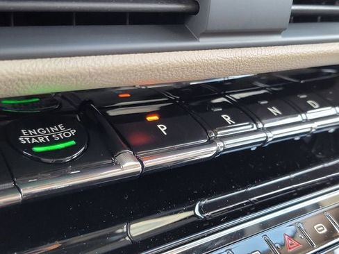 New 2026 Lincoln Corsair Grand Touring image 28