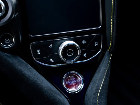 Used 2020 McLaren 720S Luxury RWD image 42