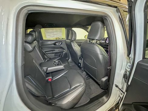 New 2026 Jeep Compass Limited image 4