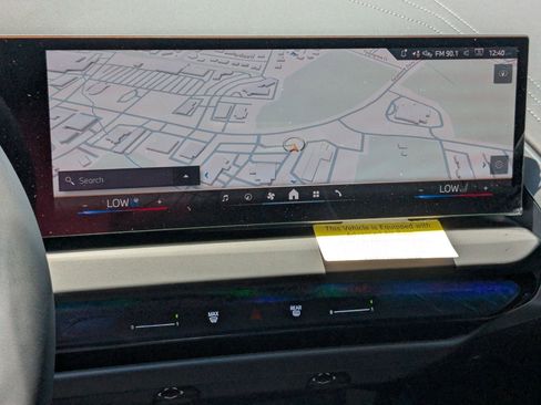 New 2025 BMW X3 xDrive30i w/ Premium Package image 21