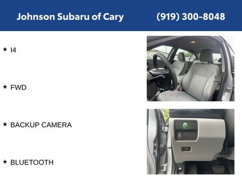 Used 2017 Honda Accord LX image 6